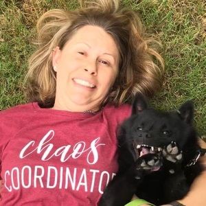 Meet your Posher, Joy